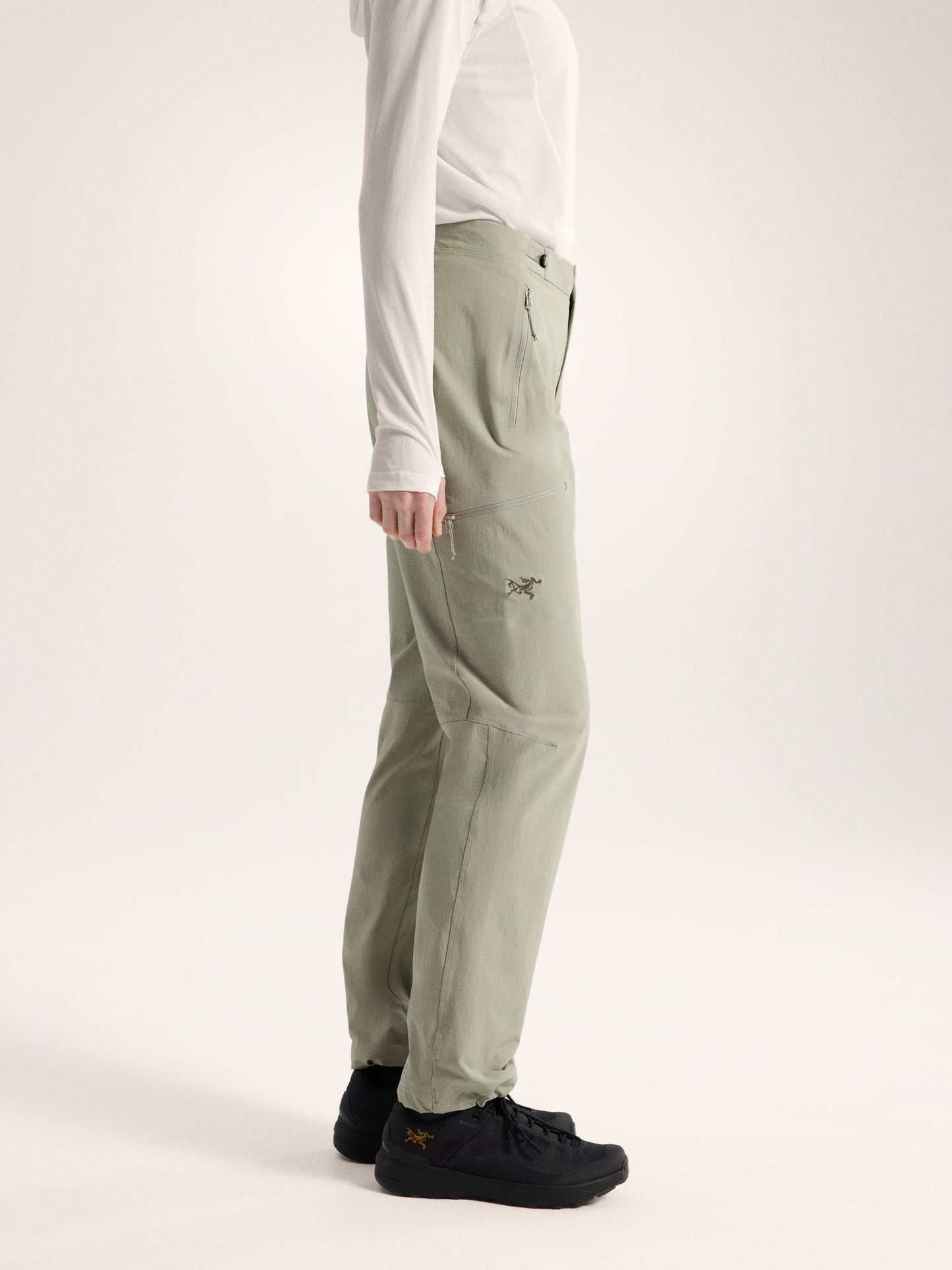 Gamma Pant Women's