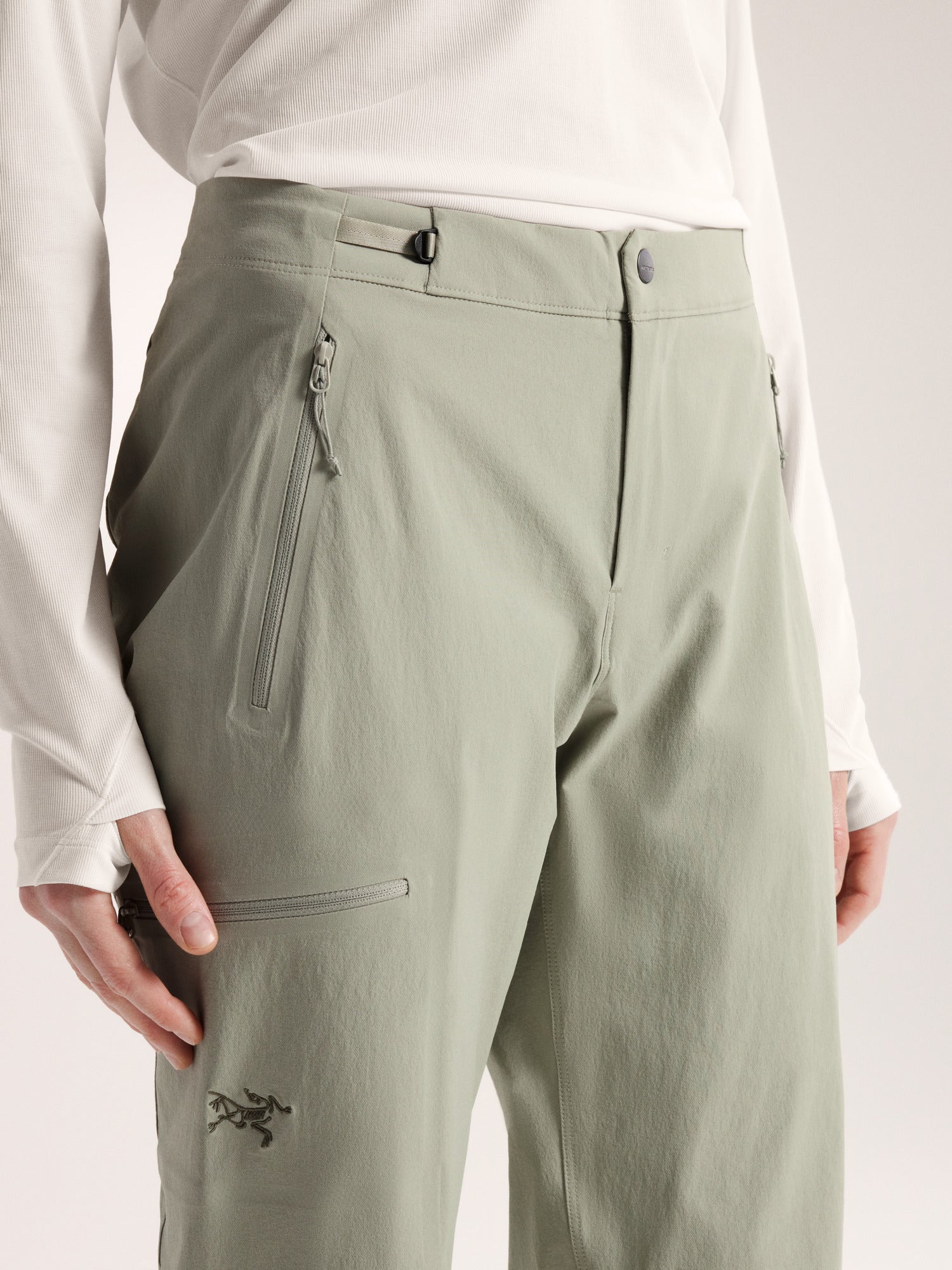 Gamma Pant Women's