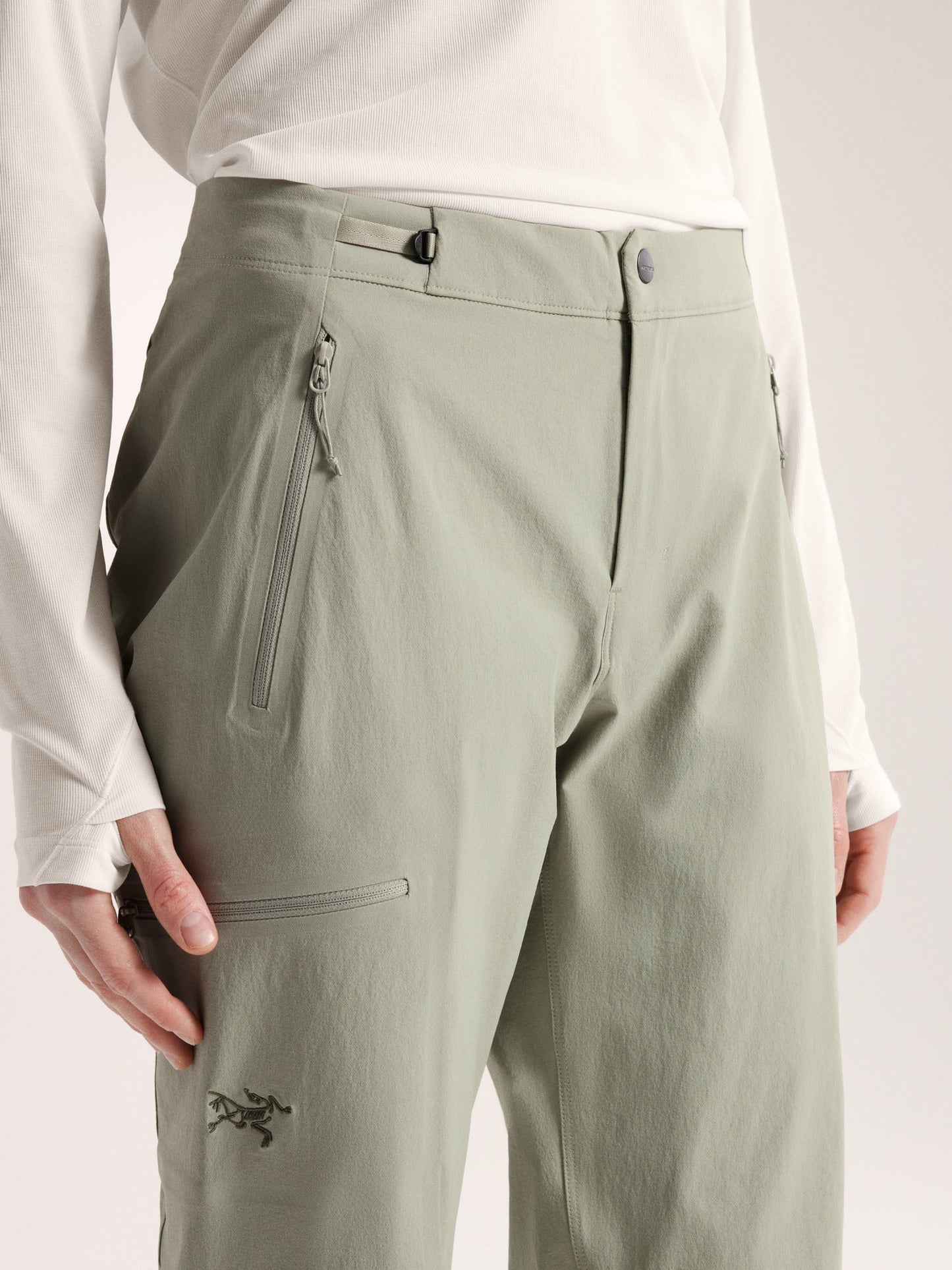 Gamma Pant Women's