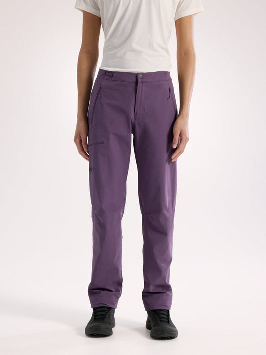 Gamma Pant Women's