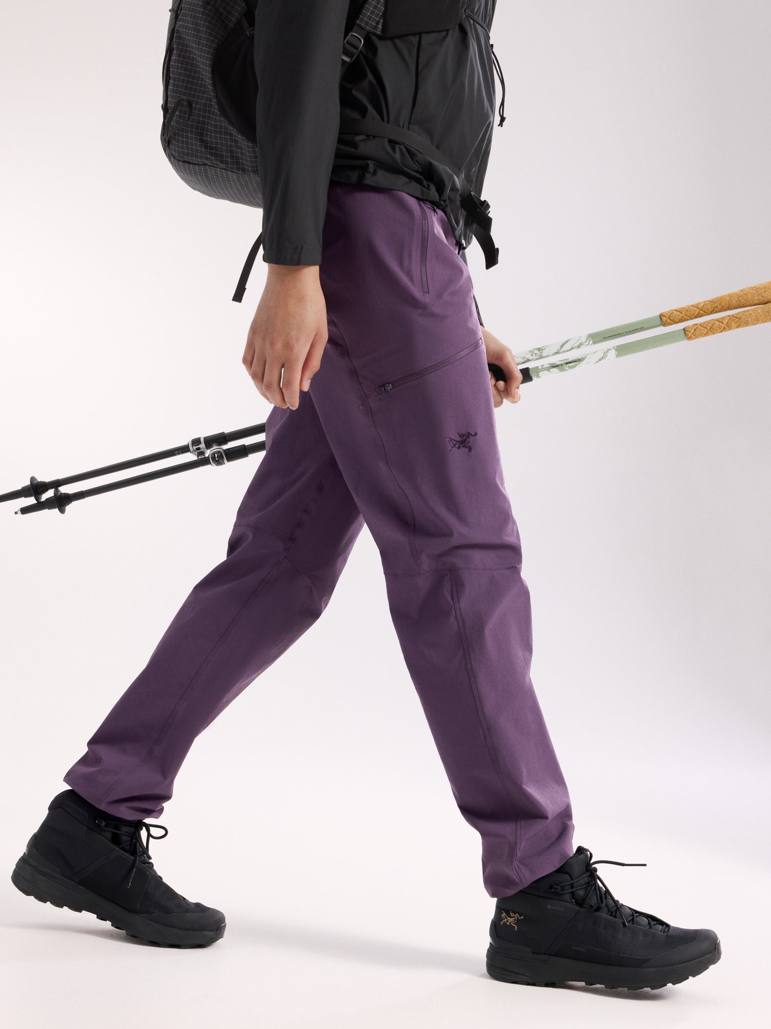 Gamma Pant Women's
