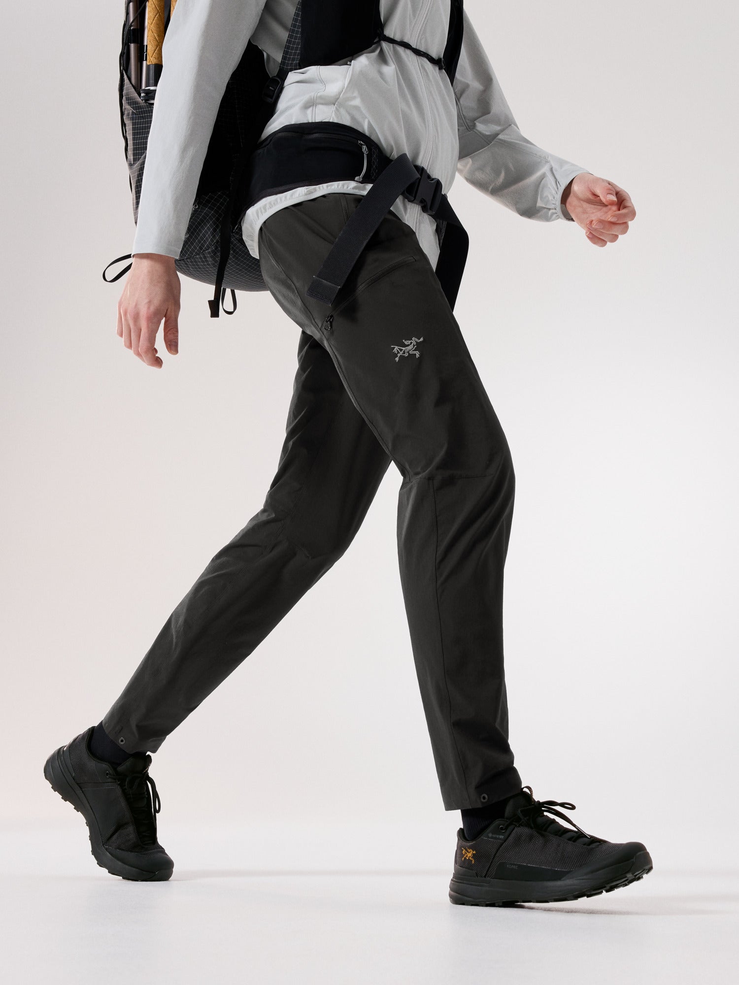 Gamma SL Pant Women's