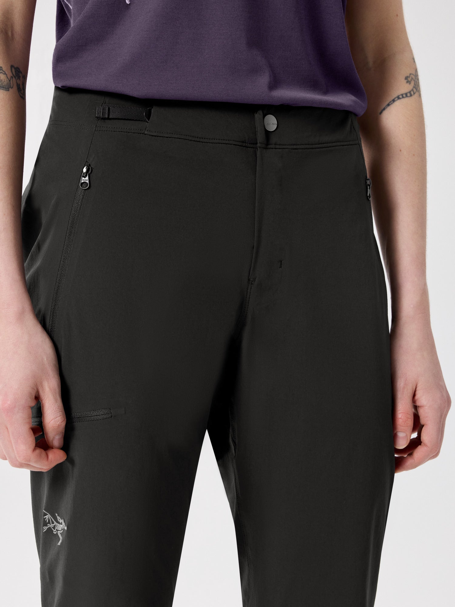 Gamma SL Pant Women's