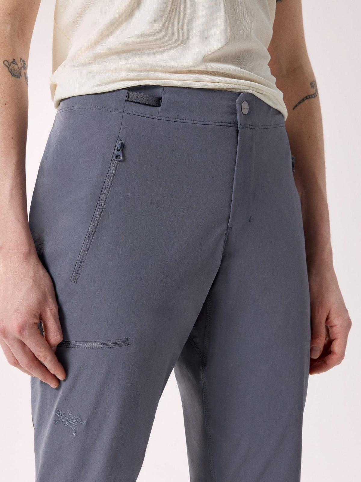 Gamma SL Pant Women's