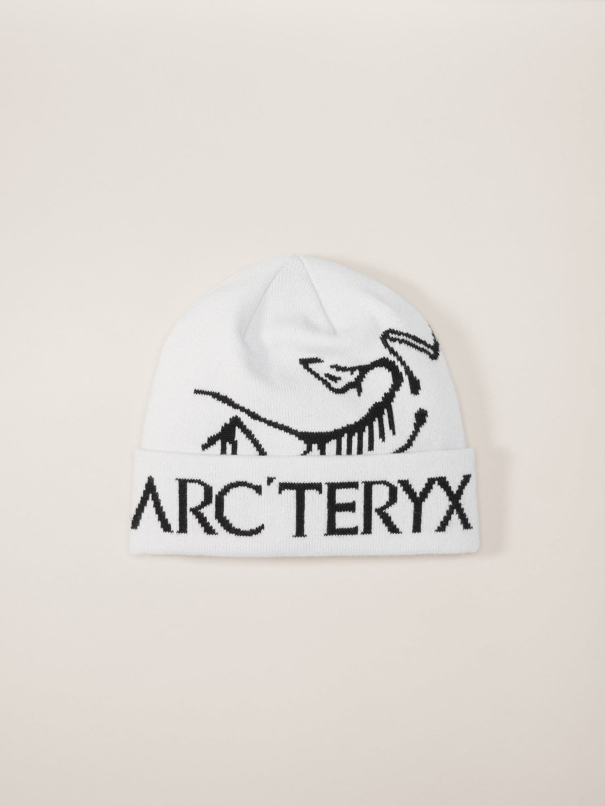 Bird Word Toque