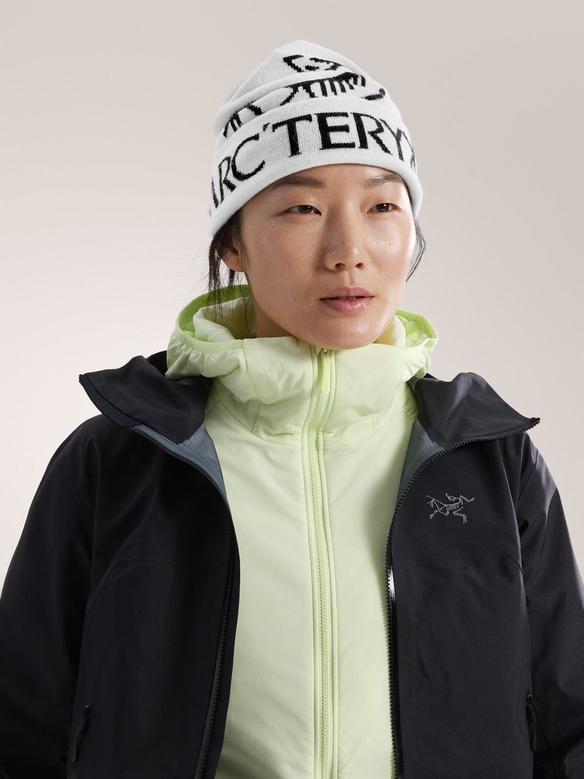 Bird Word Toque