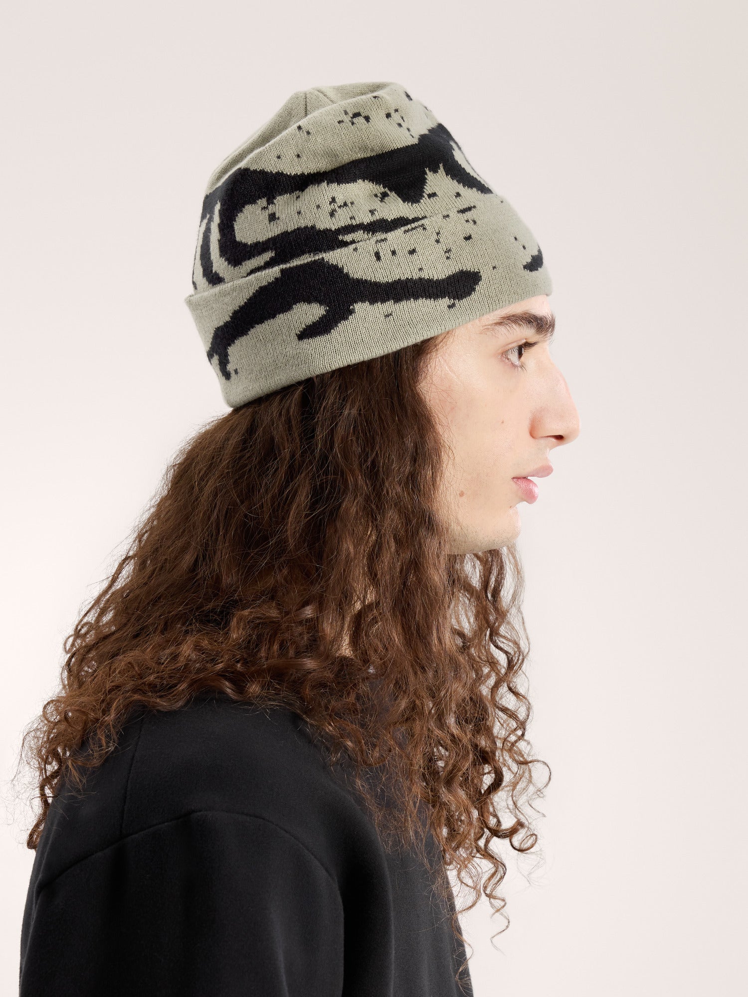 Grotto Toque