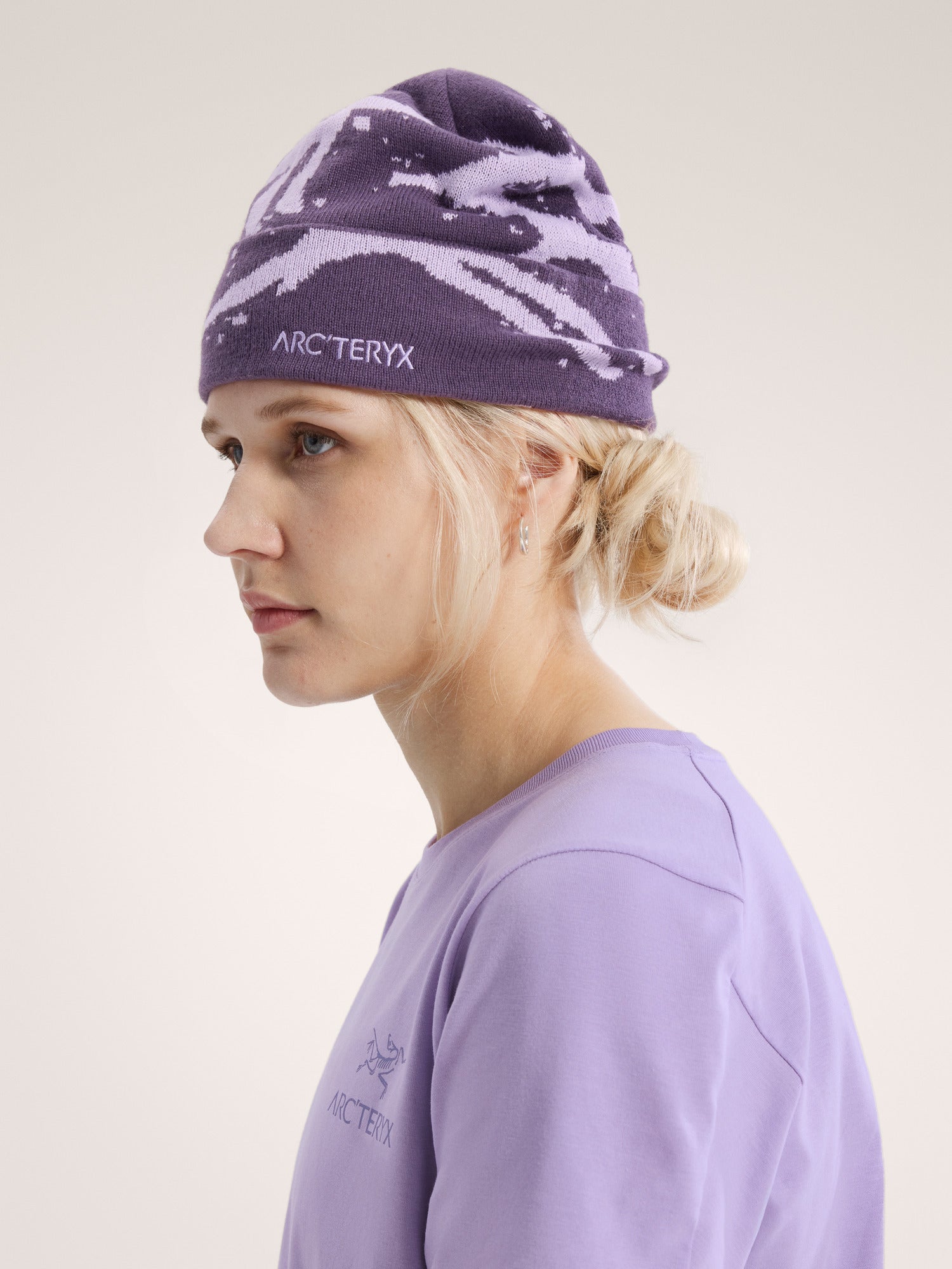 Grotto Toque