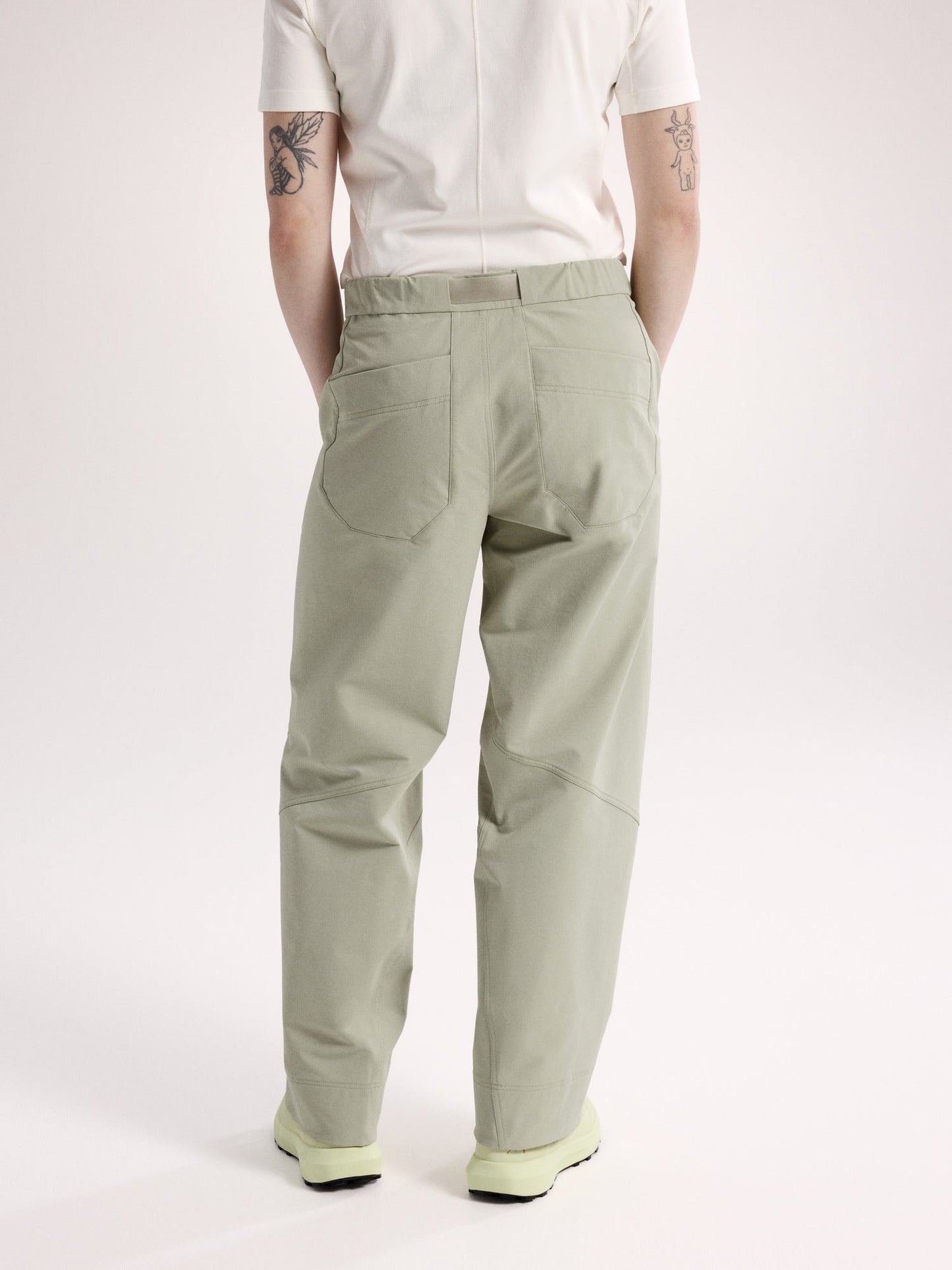 Nia Pant Women's