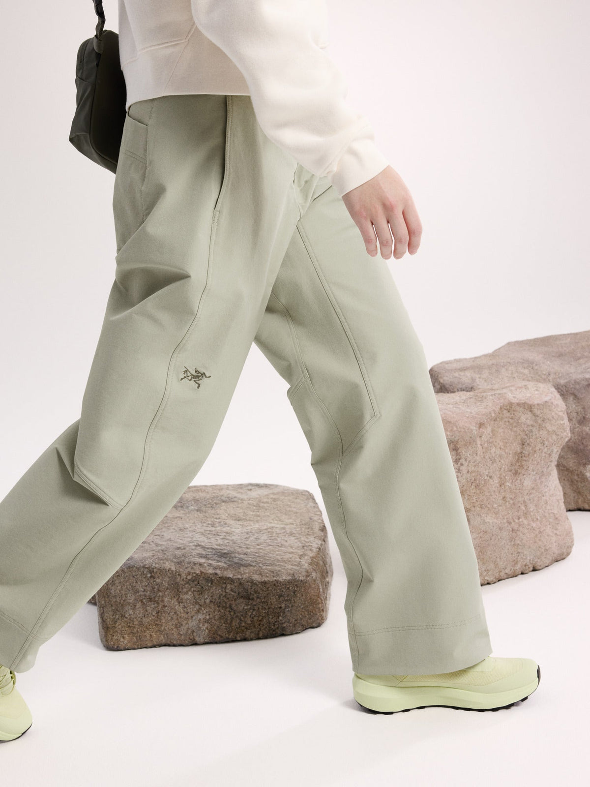 Nia Pant Women's
