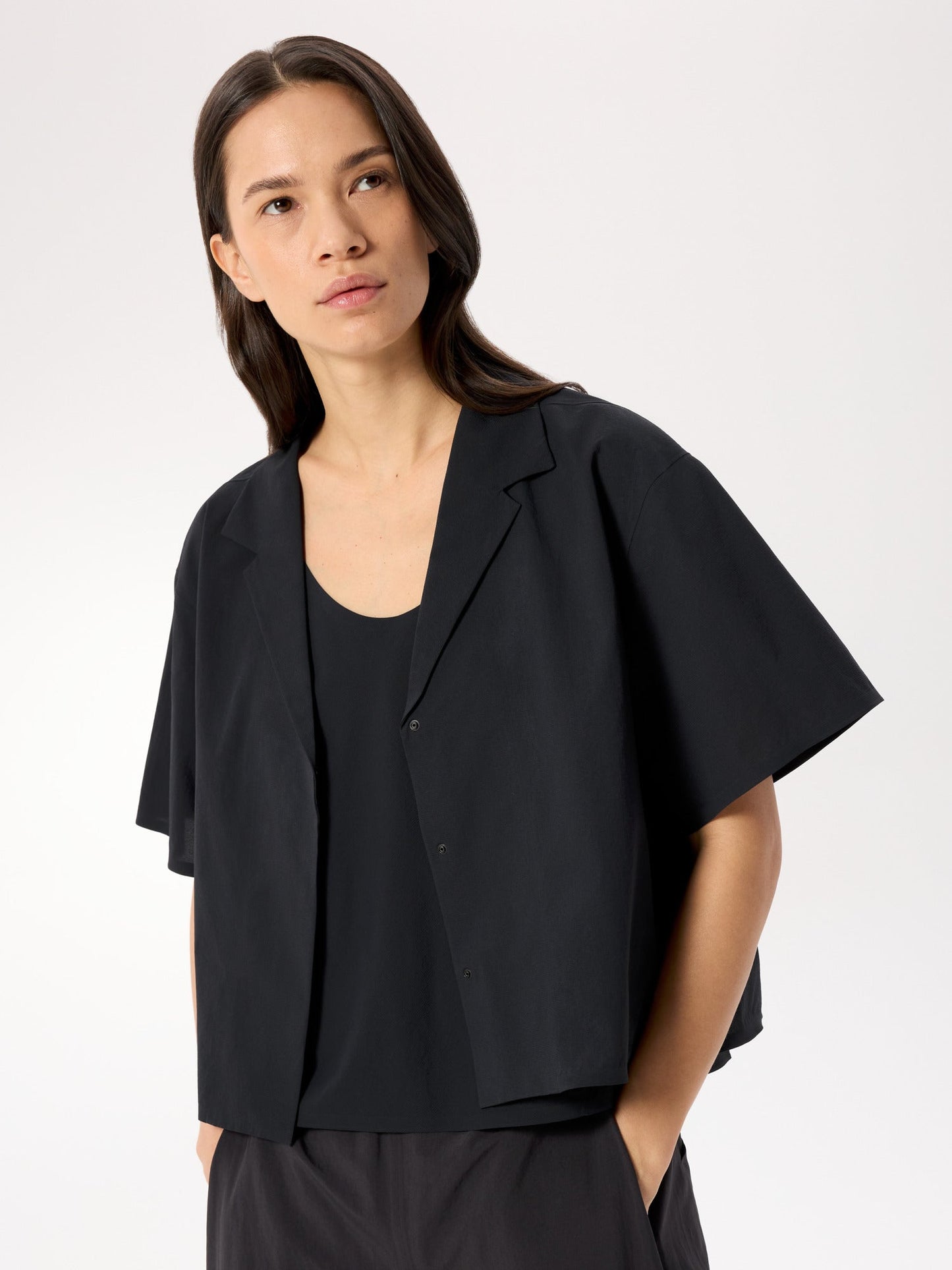Diantric Shirt SS Women's