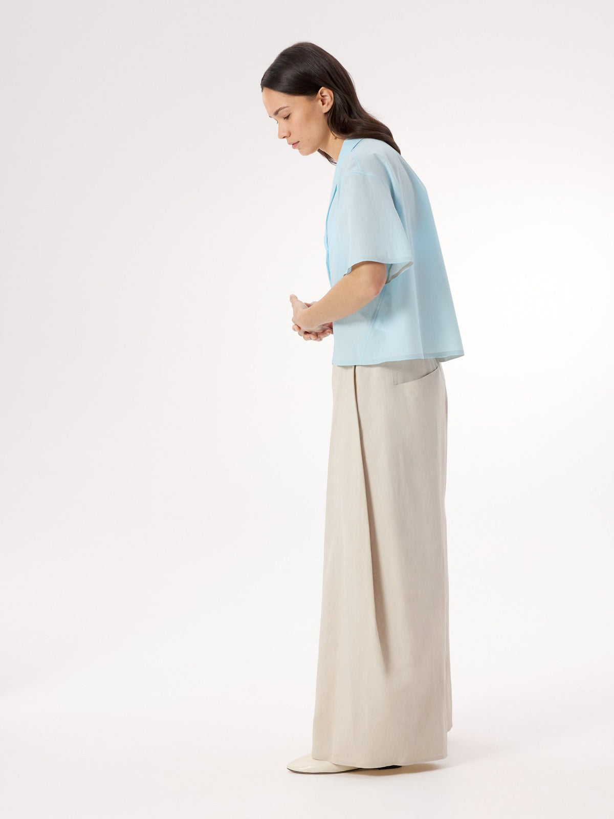 Diantric Shirt SS Women's
