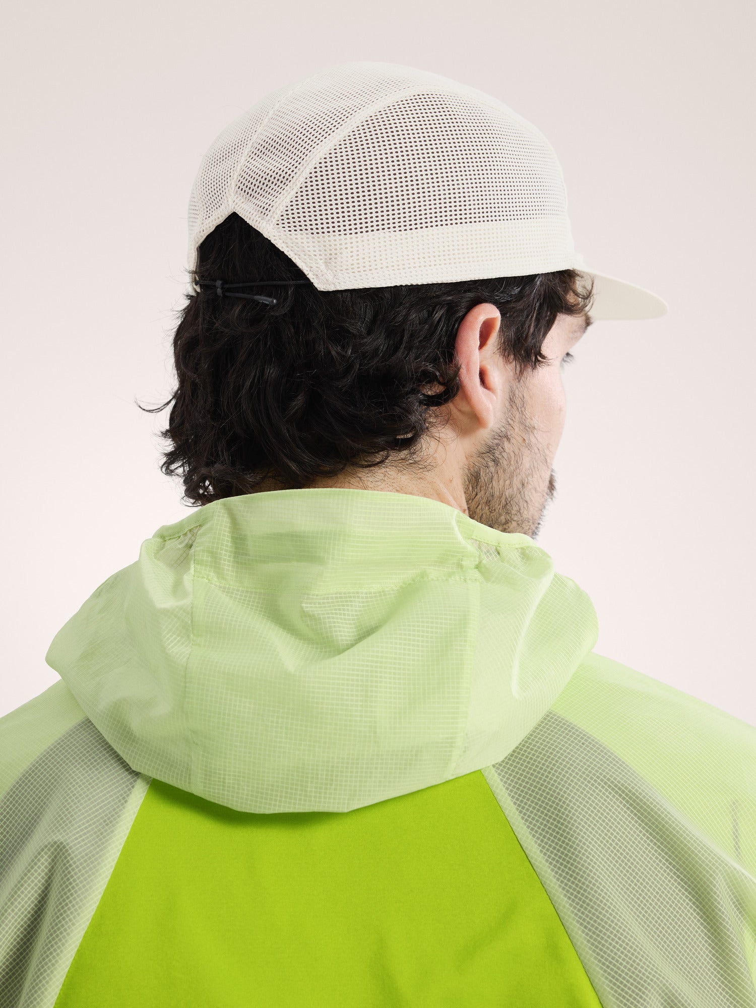 Norvan Mesh 5 Panel Cap