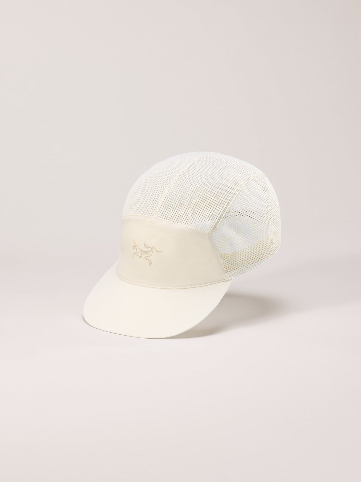 Norvan Mesh 5 Panel Cap