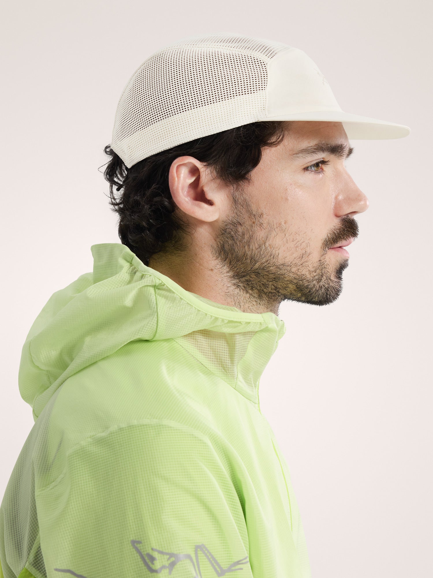 Norvan Mesh 5 Panel Cap