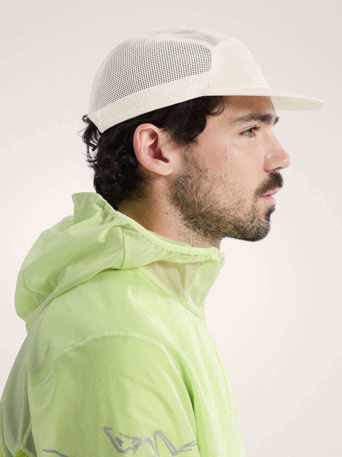 Norvan Mesh 5 Panel Cap