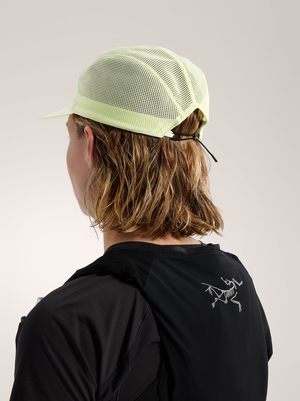 Norvan Mesh 5 Panel Cap