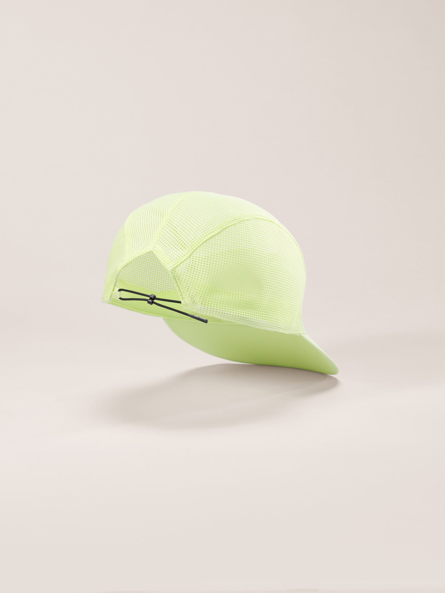Norvan Mesh 5 Panel Cap