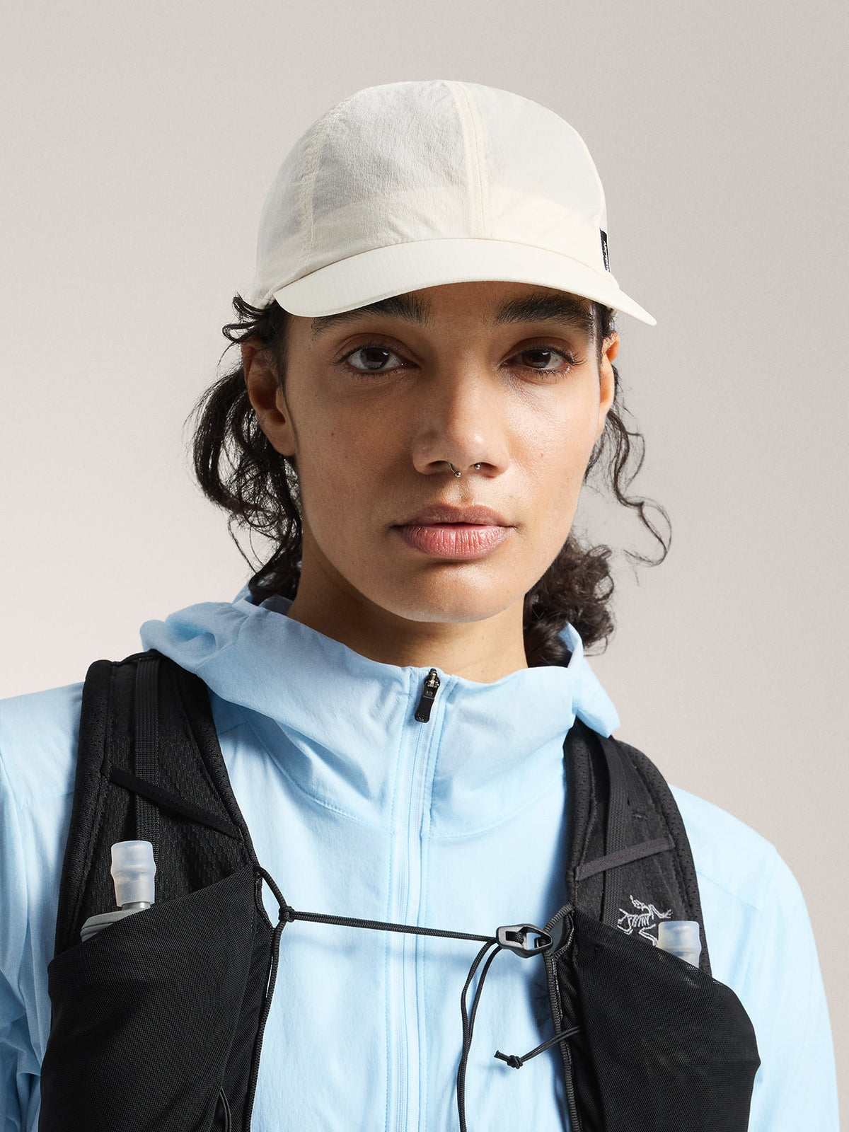 Sinsola Cinch Cap