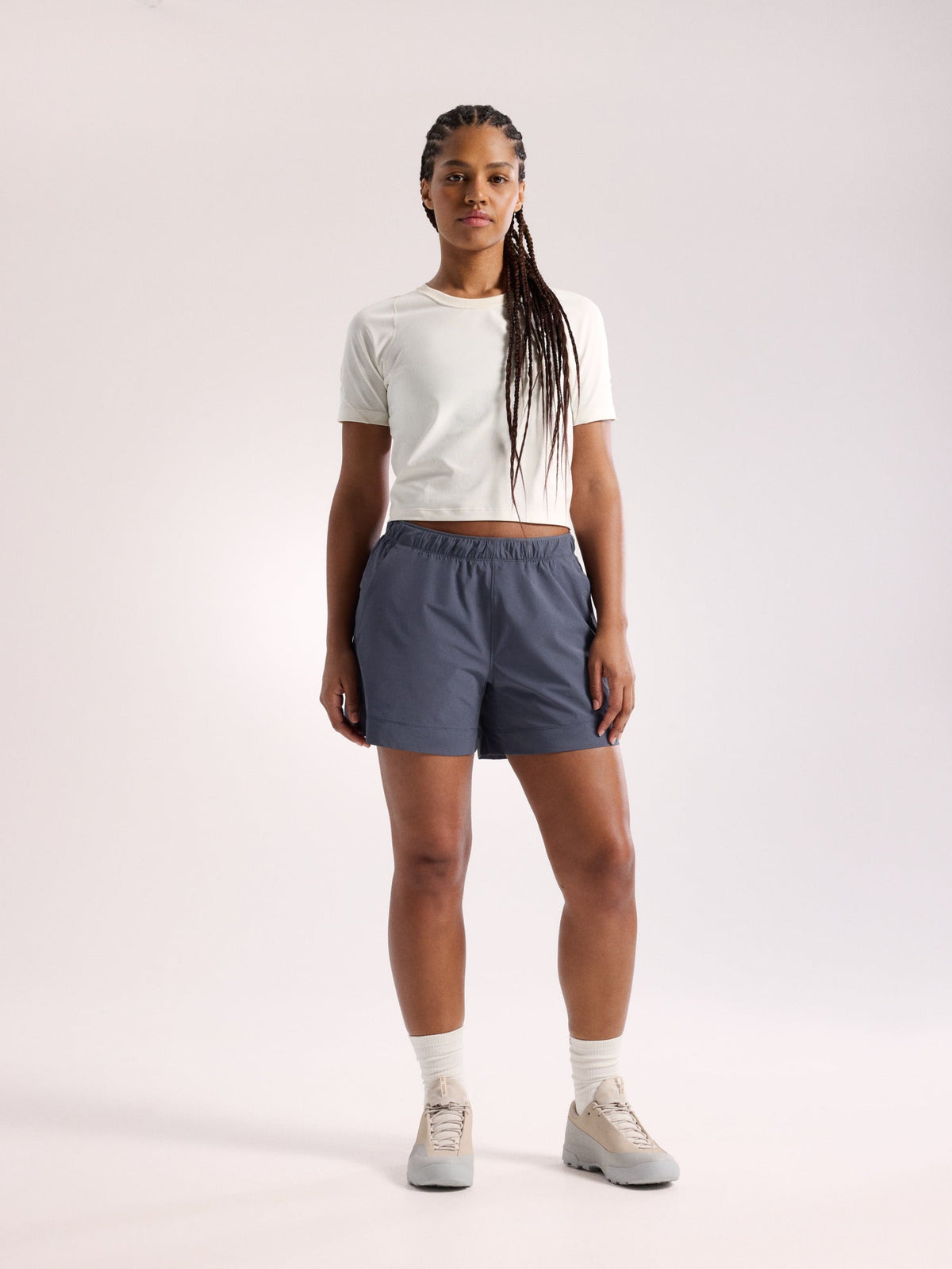 Sinsola Short 5" Women's