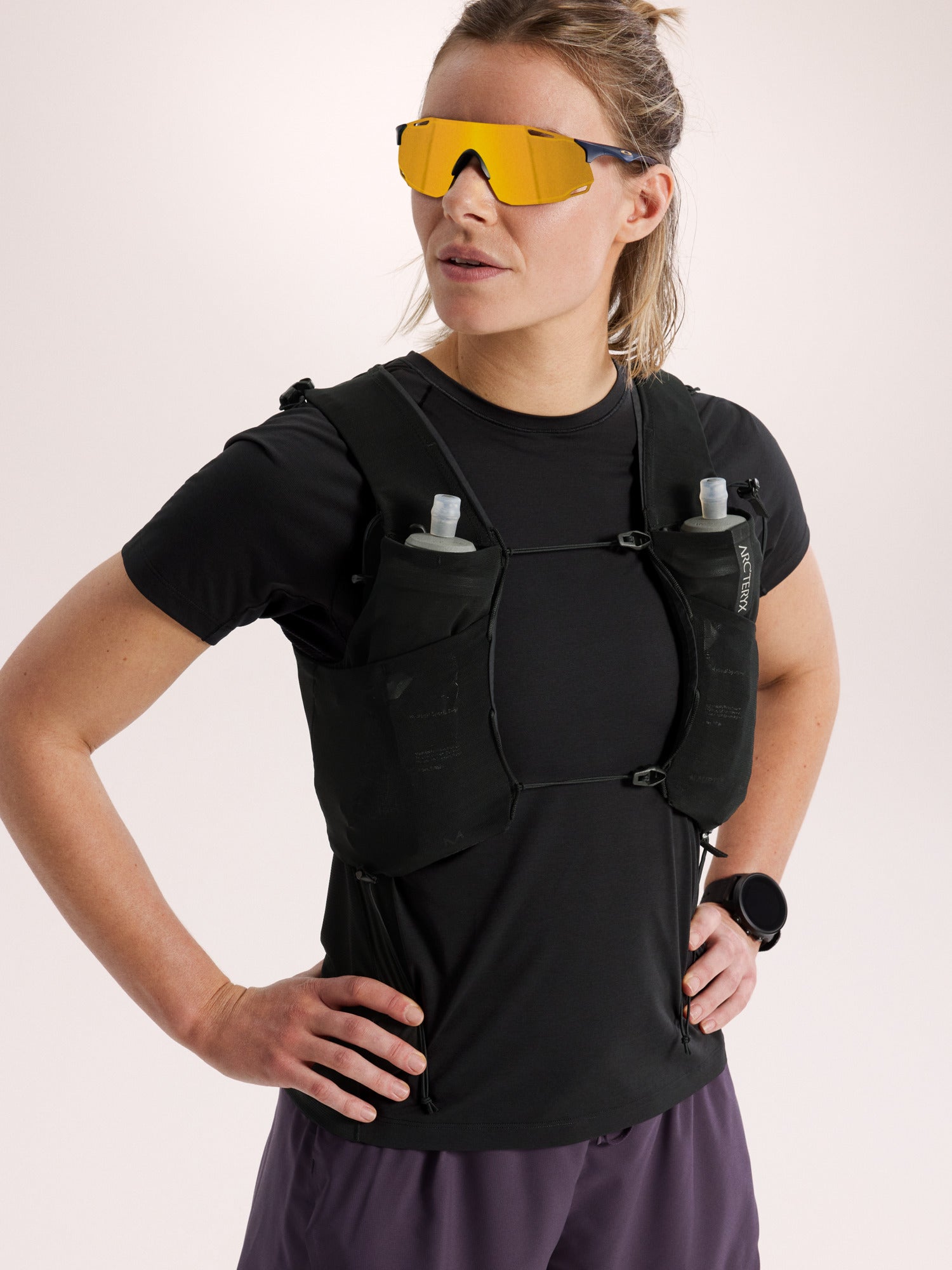 Norvan Crew Shirt SS Women's