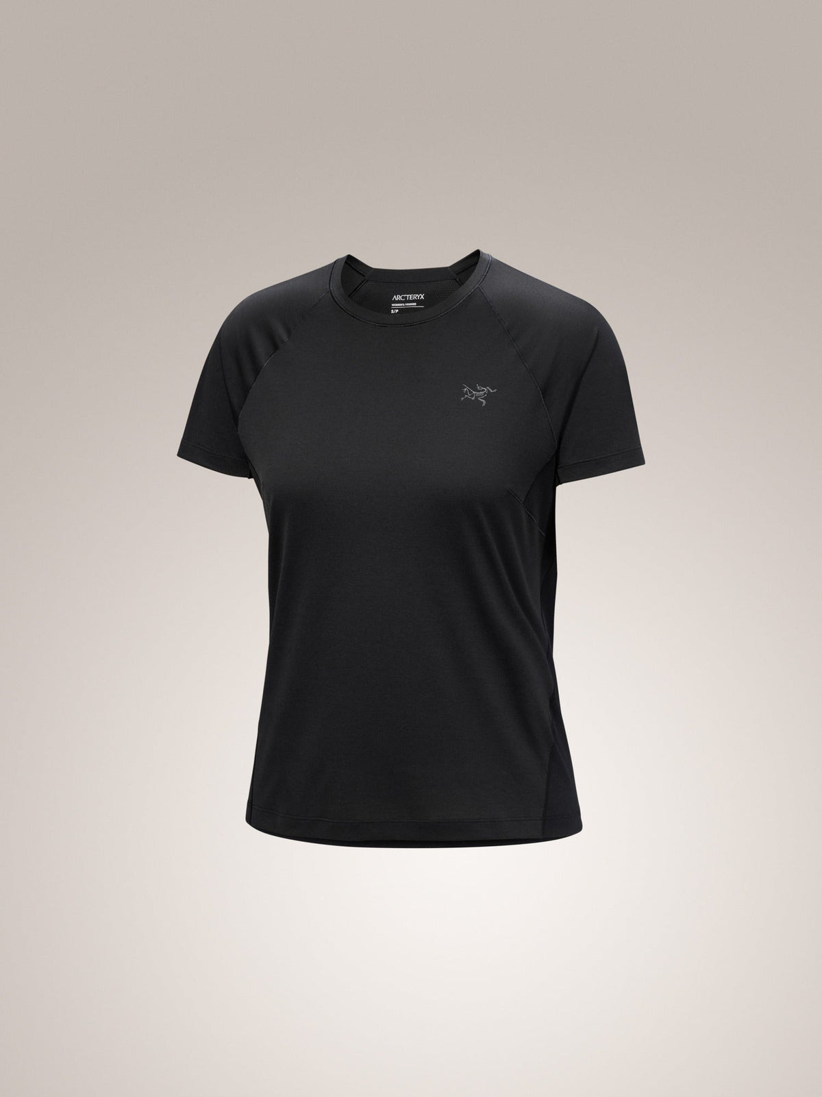 Norvan Crew Shirt SS Women's