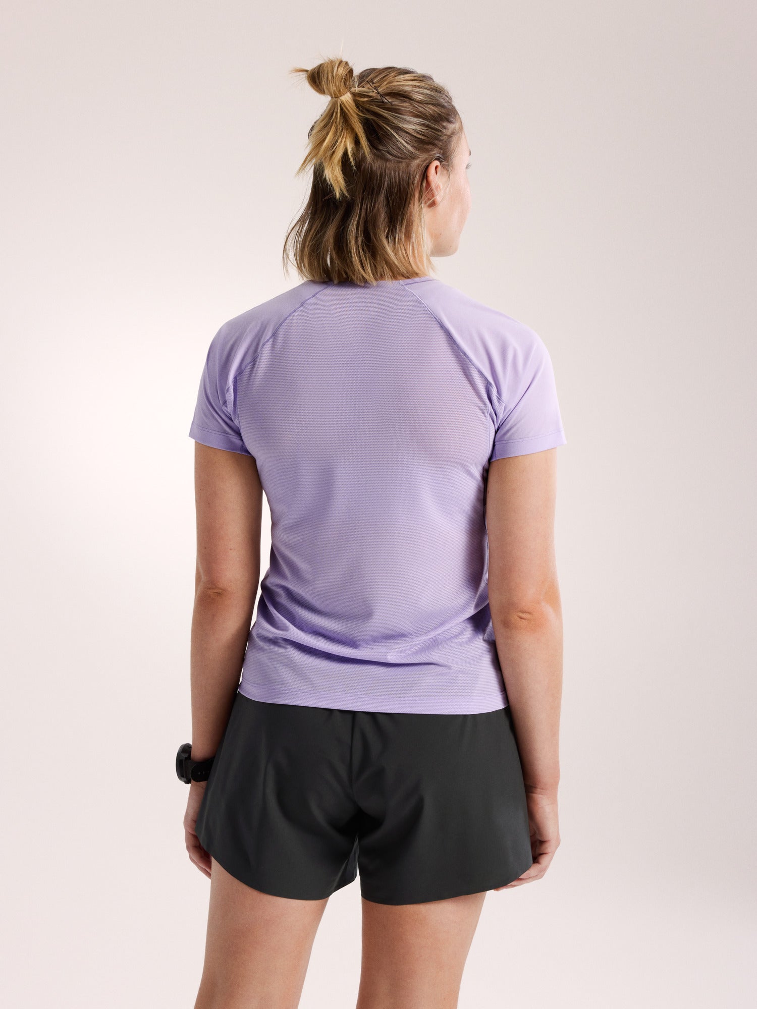 Norvan Crew Shirt SS Women's