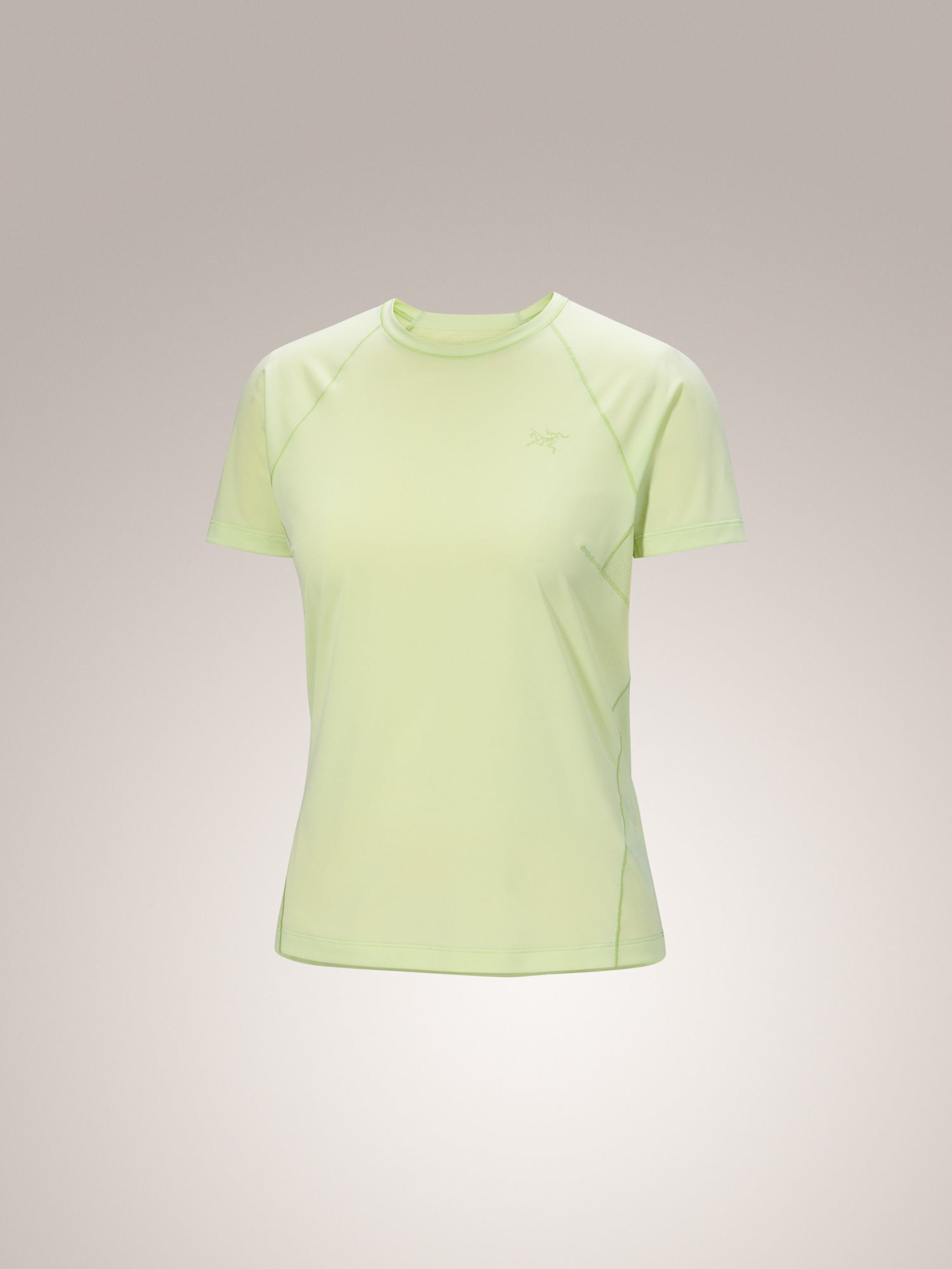 Norvan Crew Shirt SS Women's