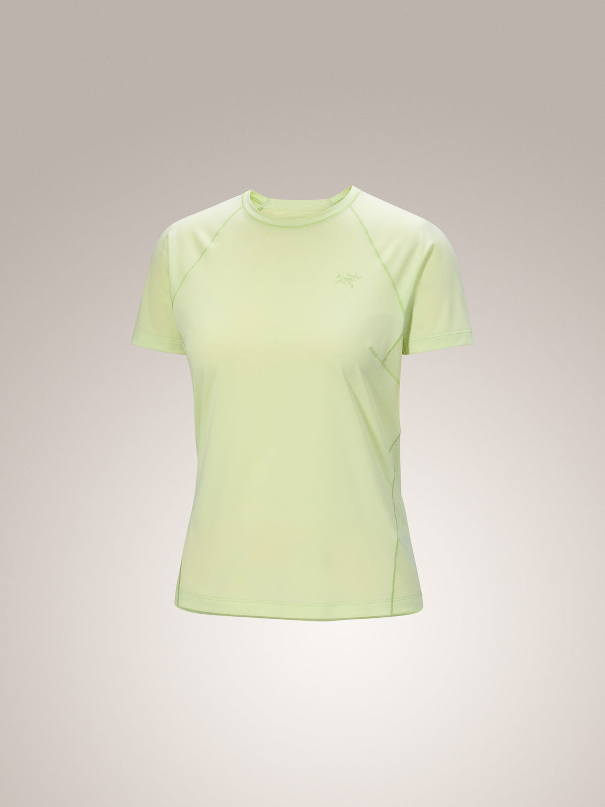 Norvan Crew Shirt SS Women's