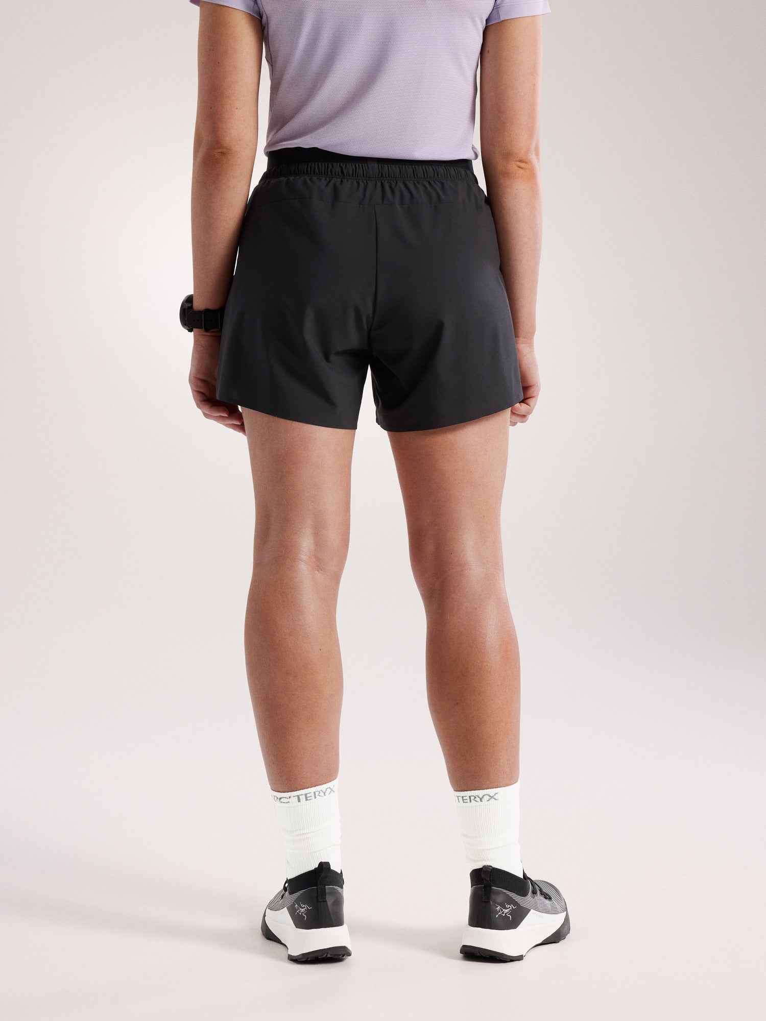 Norvan 2-in-1 Short 5" Women's