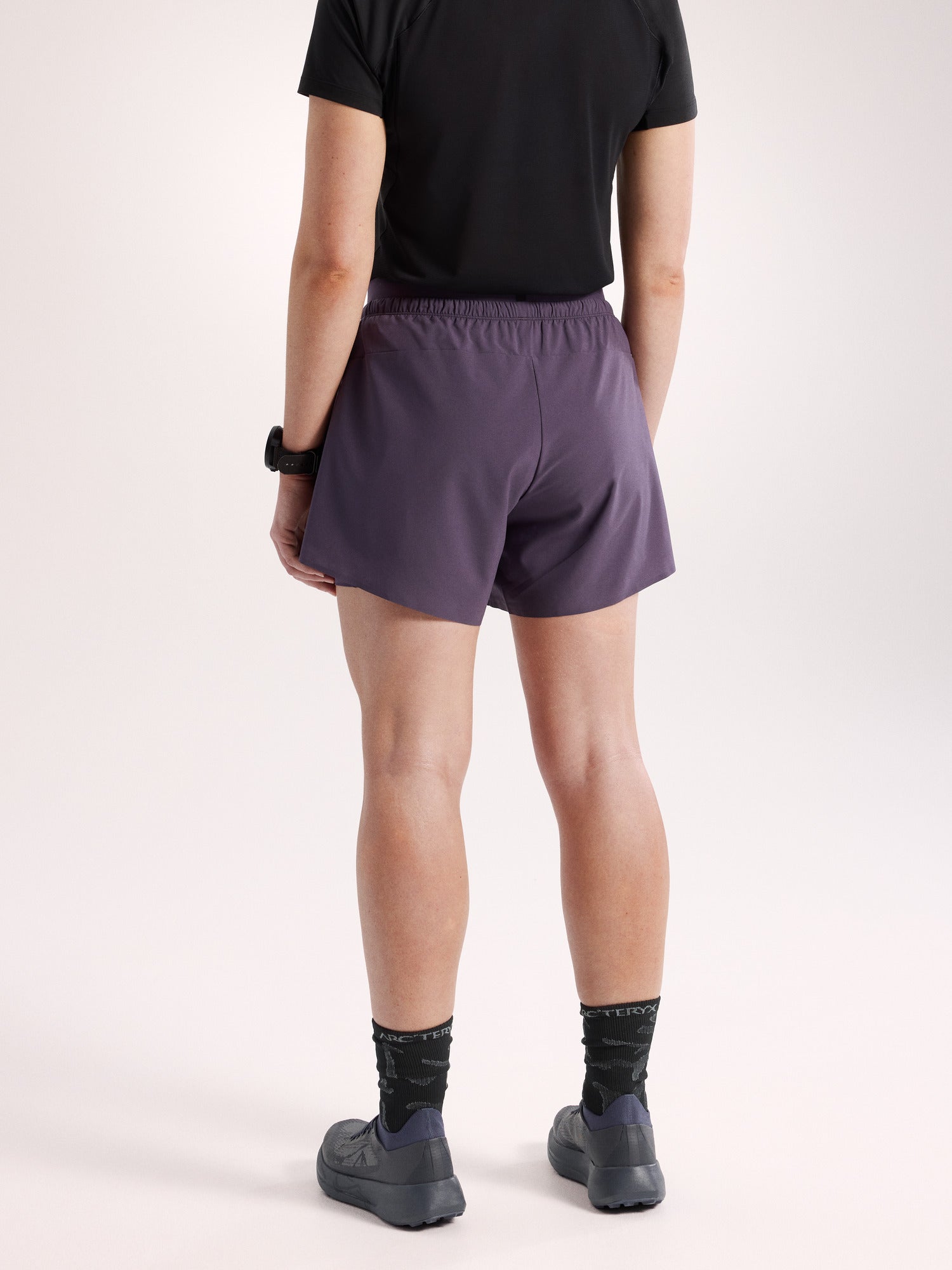 Norvan 2-in-1 Short 5" Women's