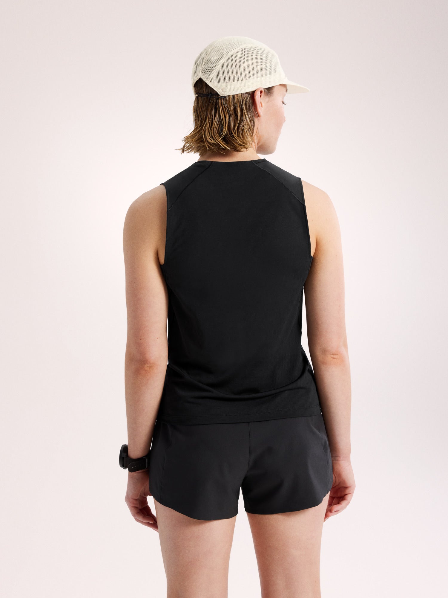 Norvan Tank Women's