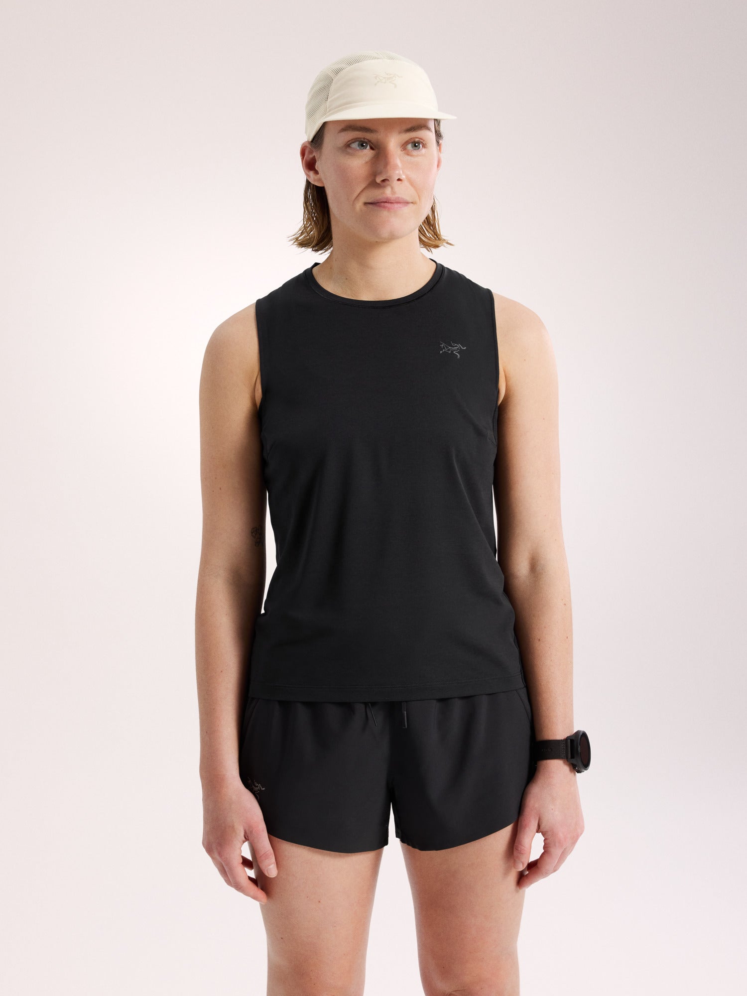 Norvan Tank Women's