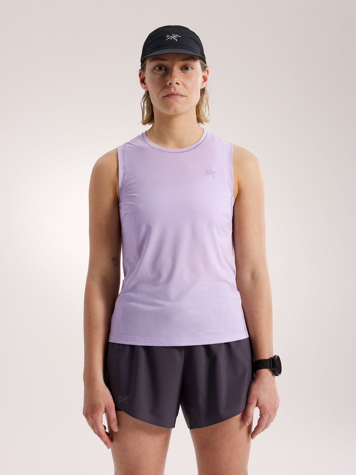 Norvan Tank Women's