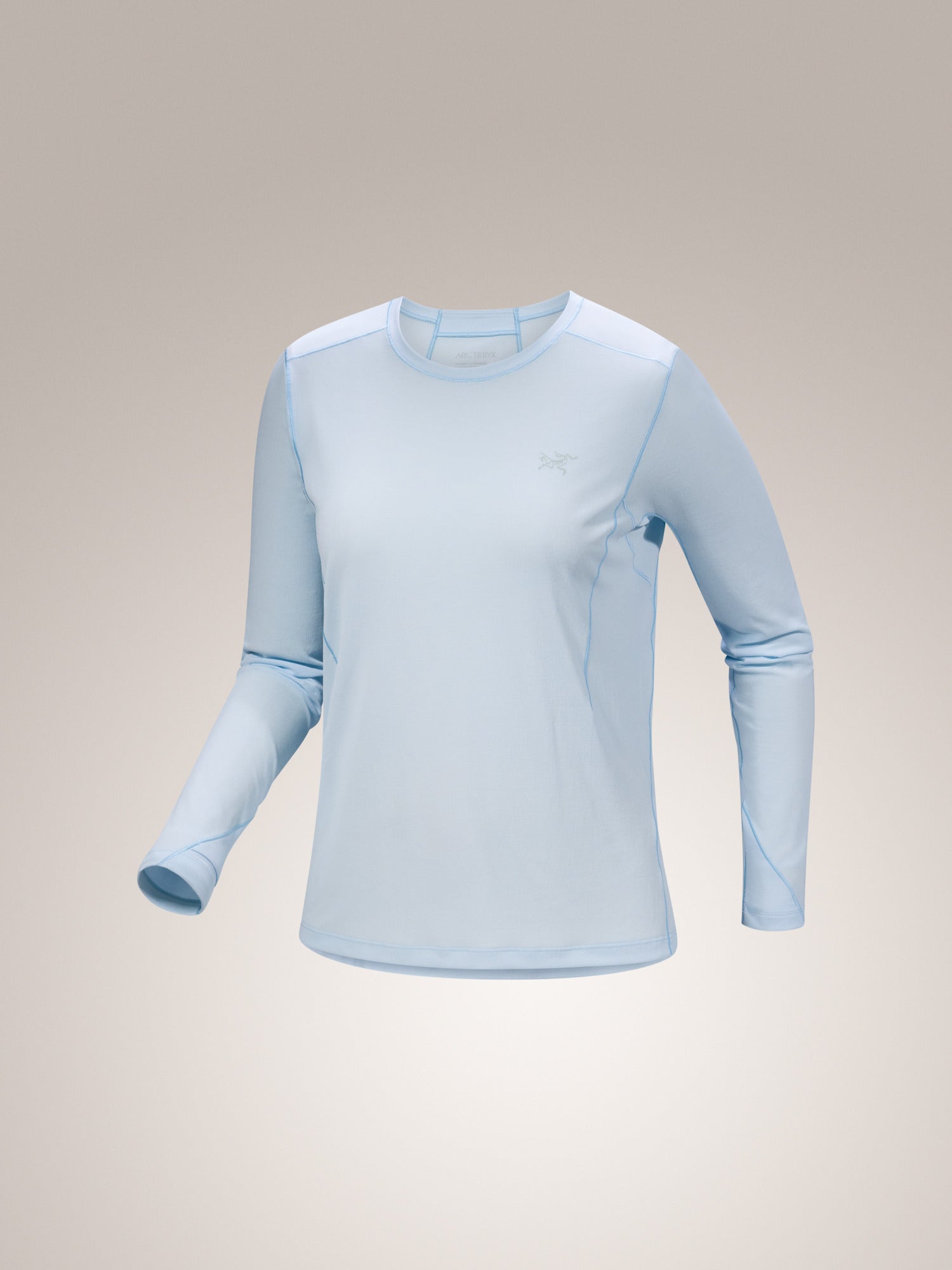 Sunna Crew Shirt LS Women's