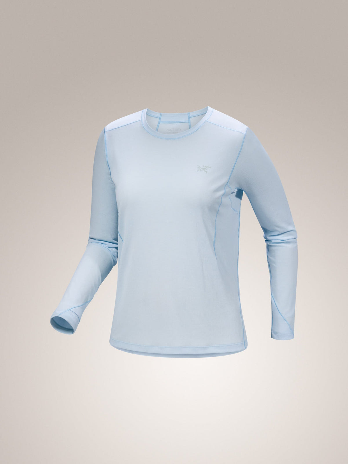 Sunna Crew Shirt LS Women's