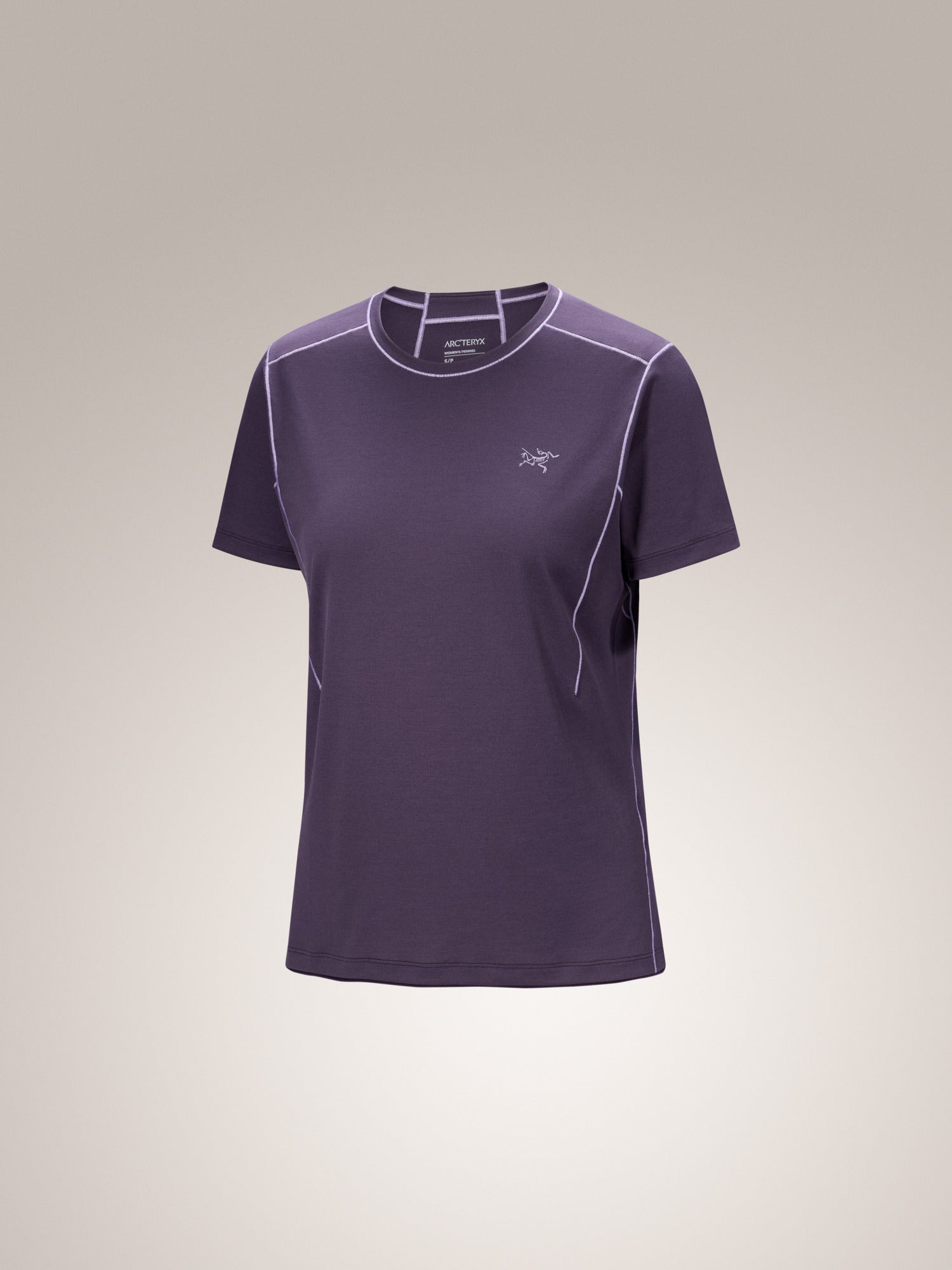 Sunna Crew Shirt SS Women's