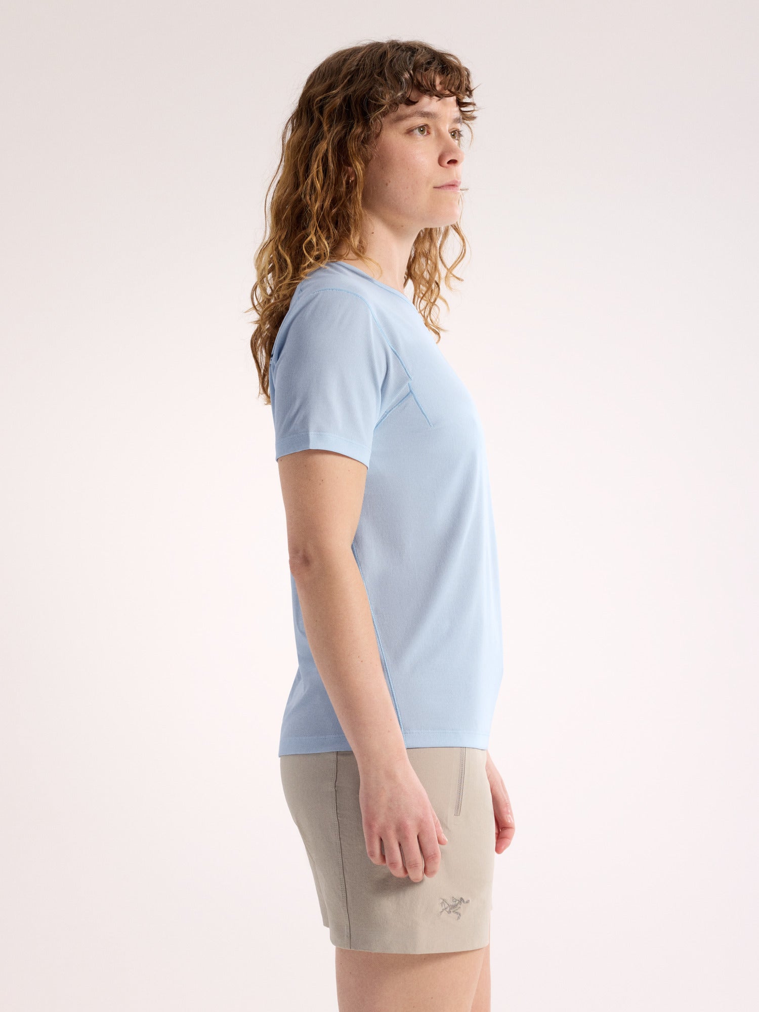 Sunna Speed Bird Crew Shirt SS Women's