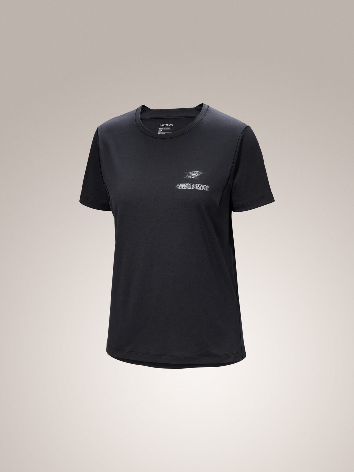 Sunna Speed Bird Crew Shirt SS Women's