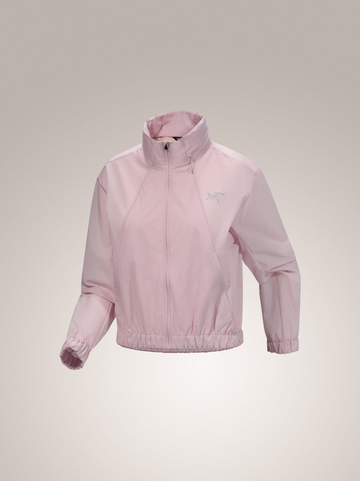 Naya Cropped Stowhood Jacket Women's