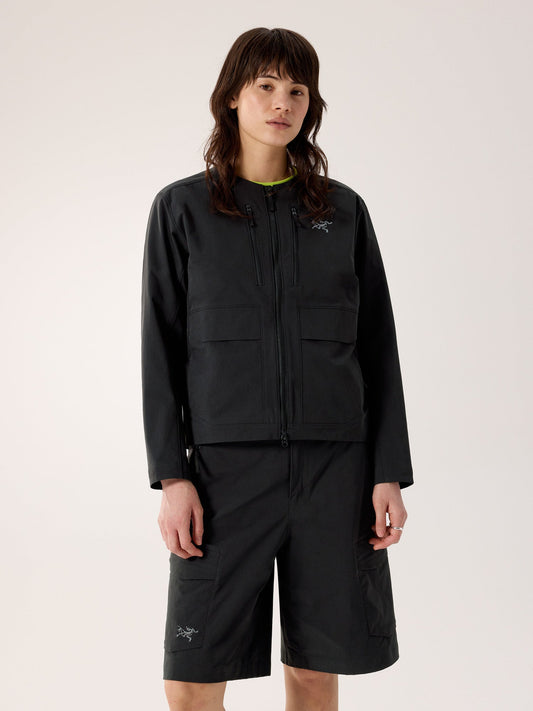 Sonii Utility Jacket Women's