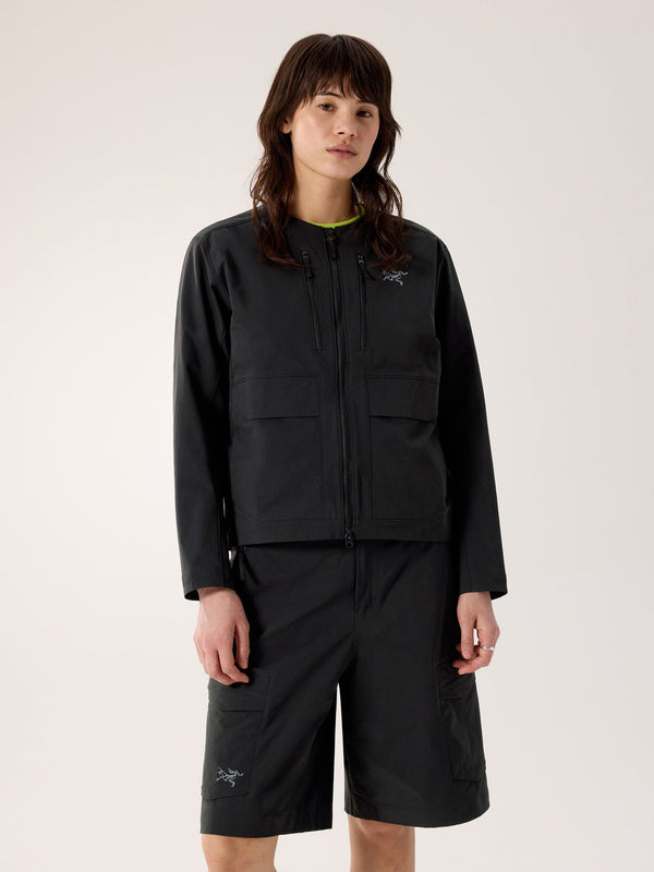 Sonii Utility Jacket Women's