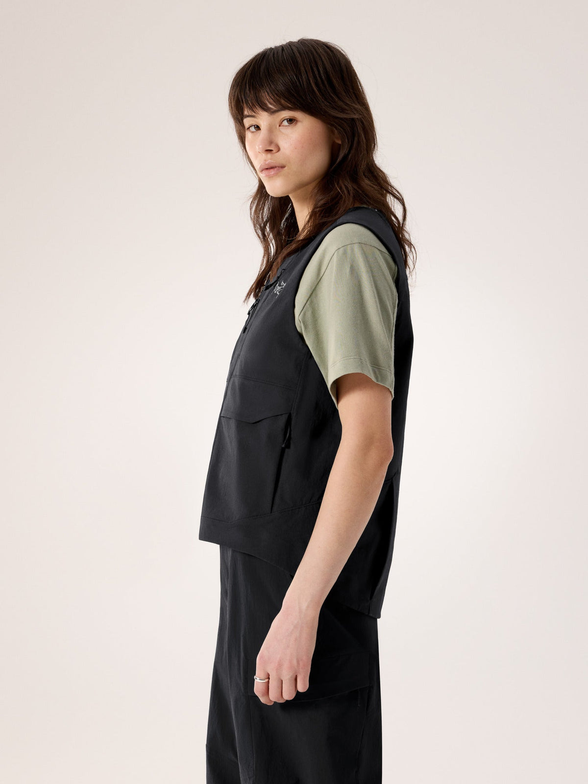 Sonii Utility Vest Women's