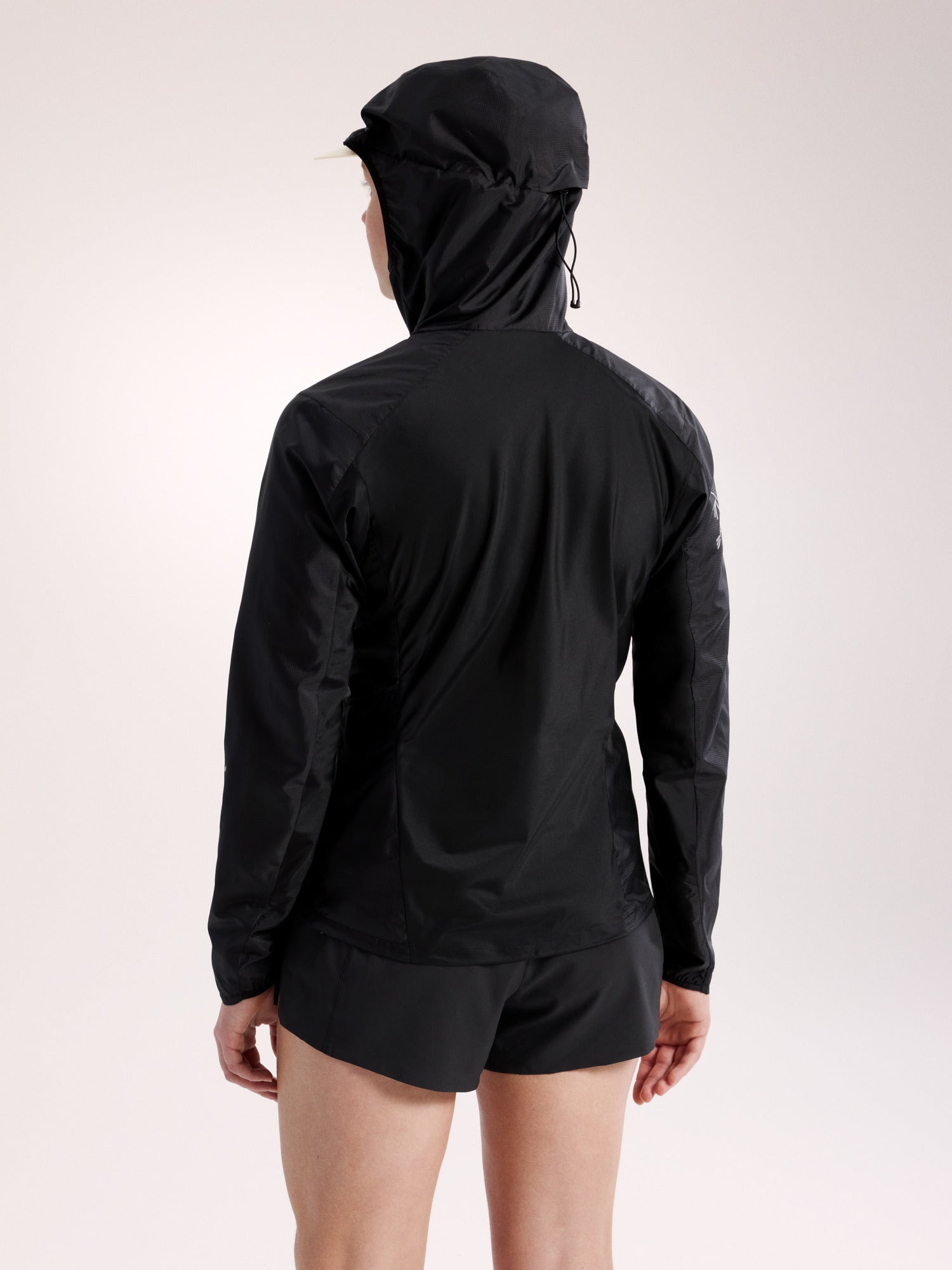 Norvan Windshell Hoody Women's