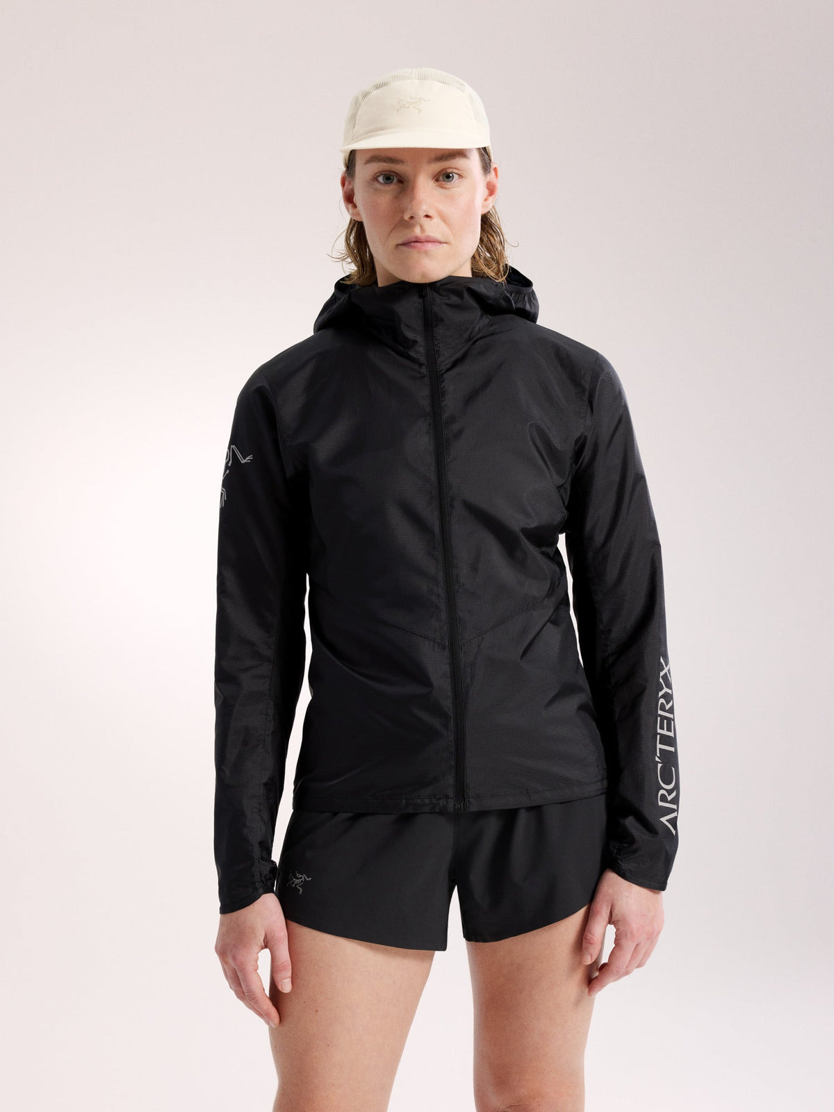 Norvan Windshell Hoody Women's
