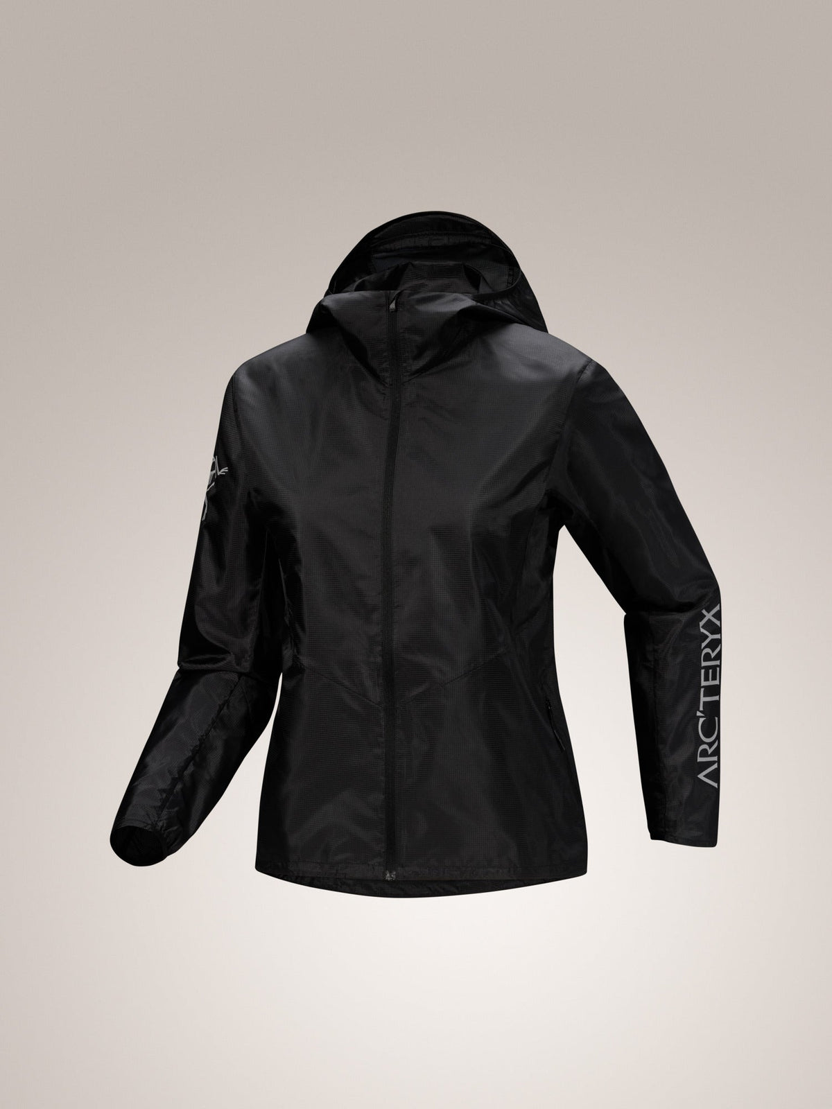 Norvan Windshell Hoody Women's
