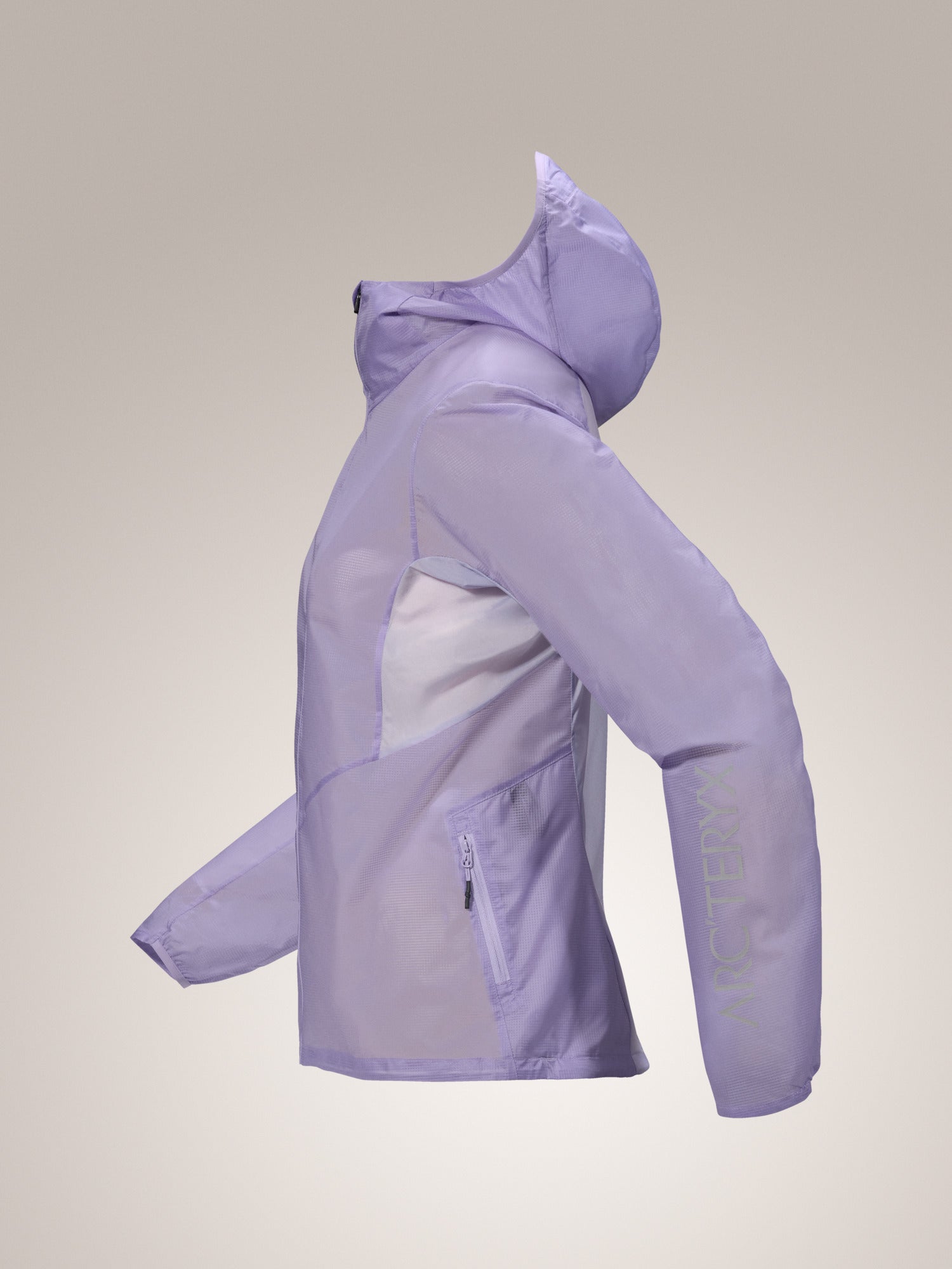 Norvan Windshell Hoody Women's