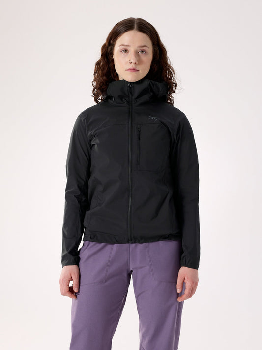 Squamish Hoody Women's