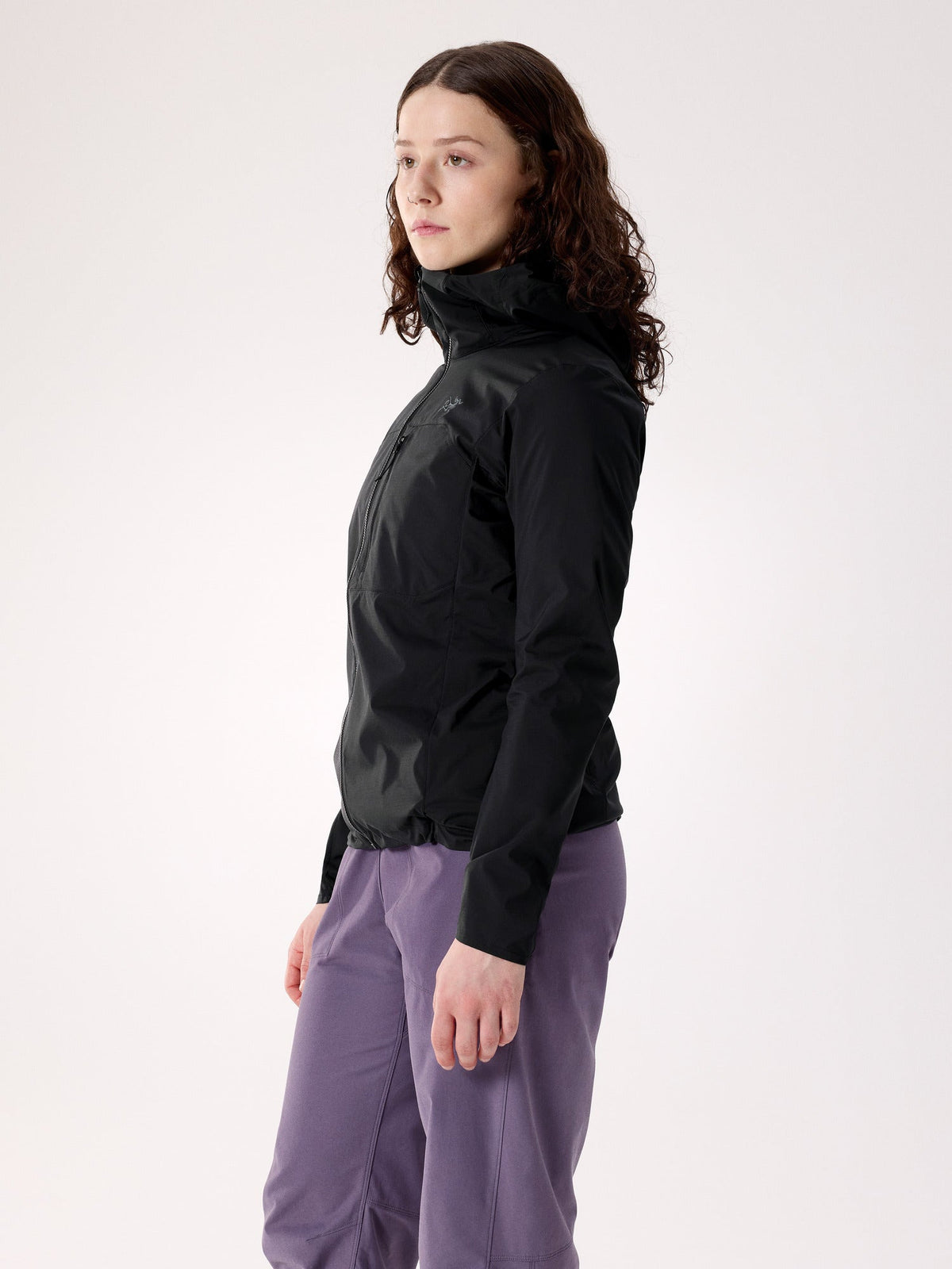 Squamish Hoody Women's