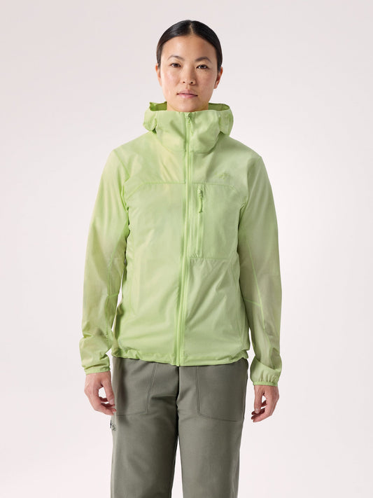 Squamish Hoody Women's